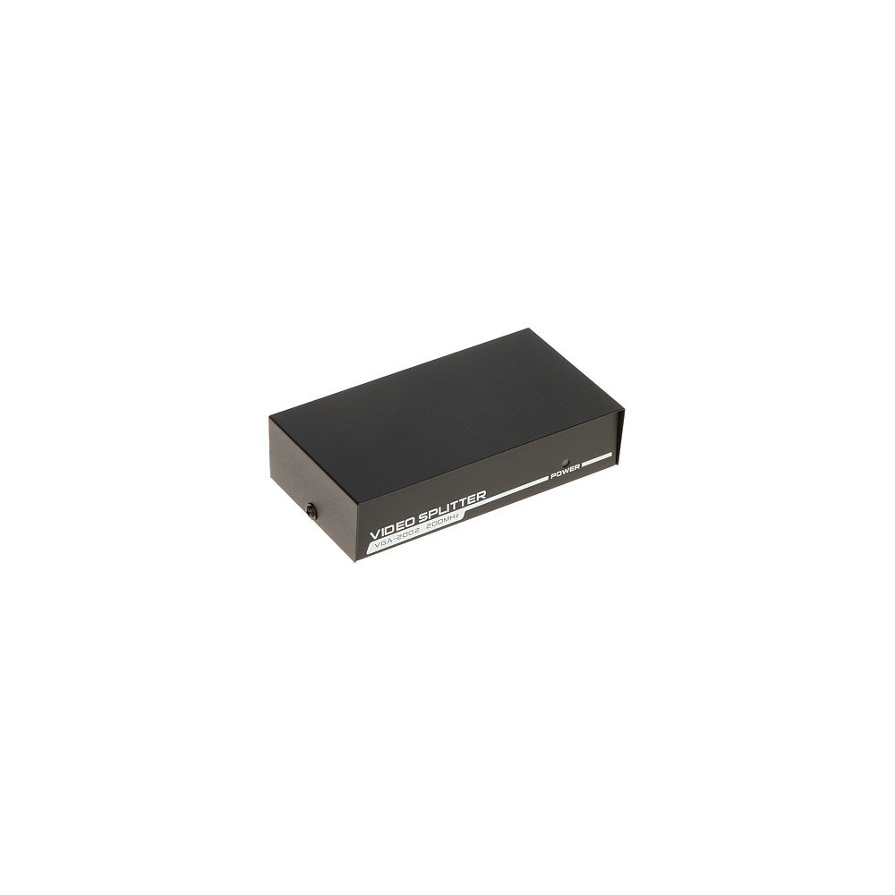 VGA VGA-SP-1/2