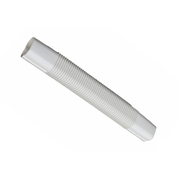 INABA DENKO Гибкое соединение воздуховода SF-77-500-W | HVAC