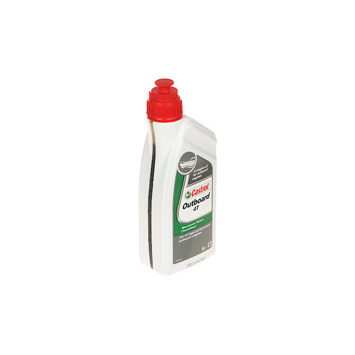 VARIKLIO ALYVA OIL-4S-1L/CASTROL KETUTAKTIEMS VARIKLIMS