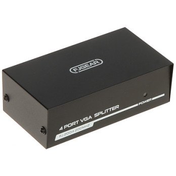 SPLITTER VGA VGA-SP-1/4