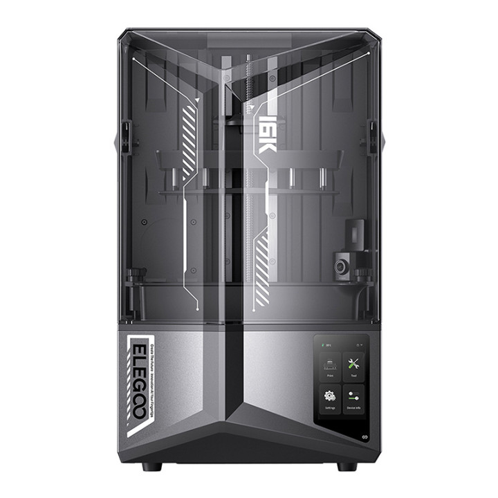 ELEGOO Saturn 4 Ultra 16K 3D Printer 50.101.038300