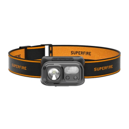 Esilatern Superfire HL23-A