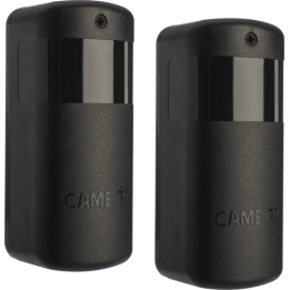 CAME DXR20CAP 806TF-0030 комплект вращающихся фотоэлементов для ворот