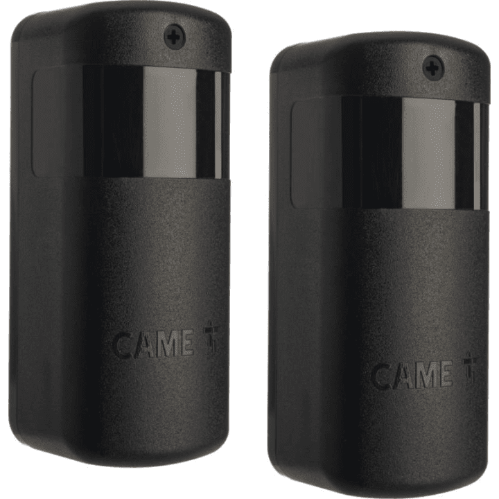 CAME DXR20CAP 806TF-0030 комплект вращающихся фотоэлементов для ворот