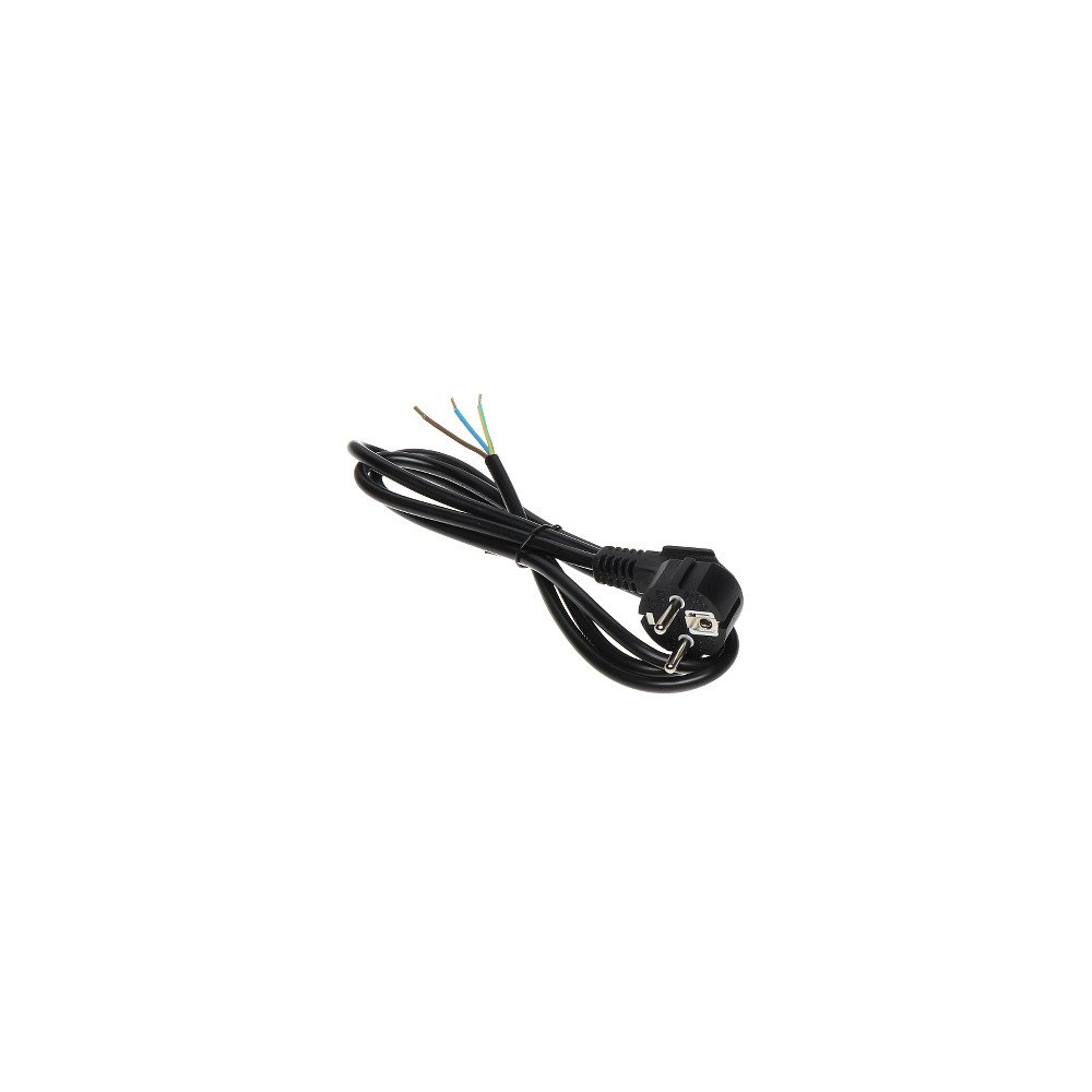 VIRTAJOHDON KAAPELI CEE-77/1,5M 1,5 m