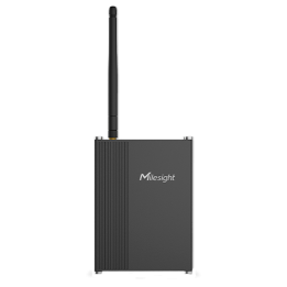MILESIGHT MS-UC300-868M LoRaWAN valdiklis, skirtas daiktų interneto programoms