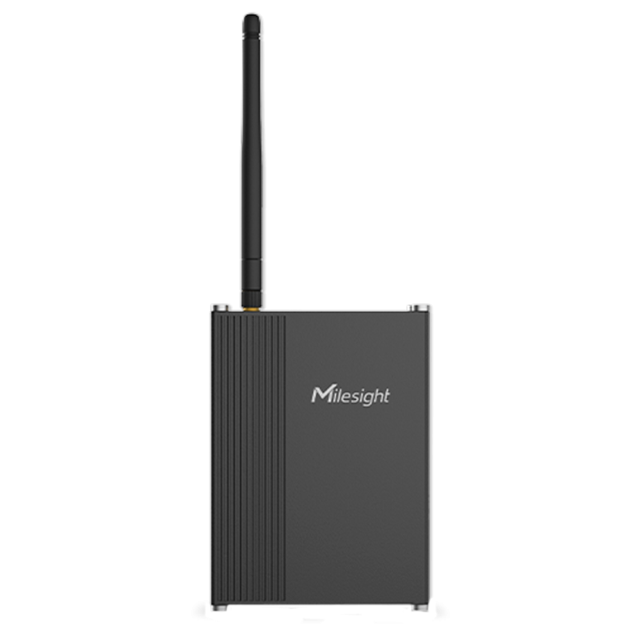 MILESIGHT MS-UC300-868M LoRaWAN valdiklis, skirtas daiktų interneto programoms