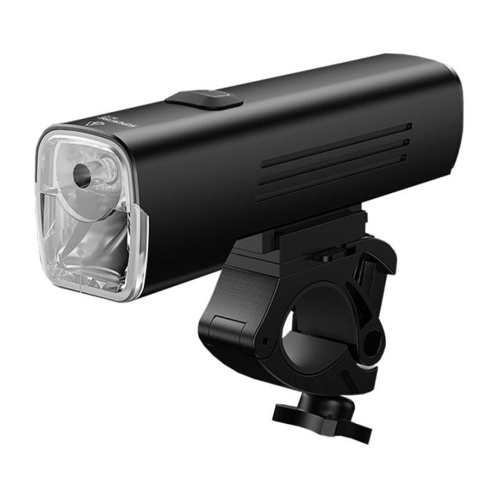 Велосипедный фонарь Superfire BL12, 4800 мАч, перезаряжаемый через USB
