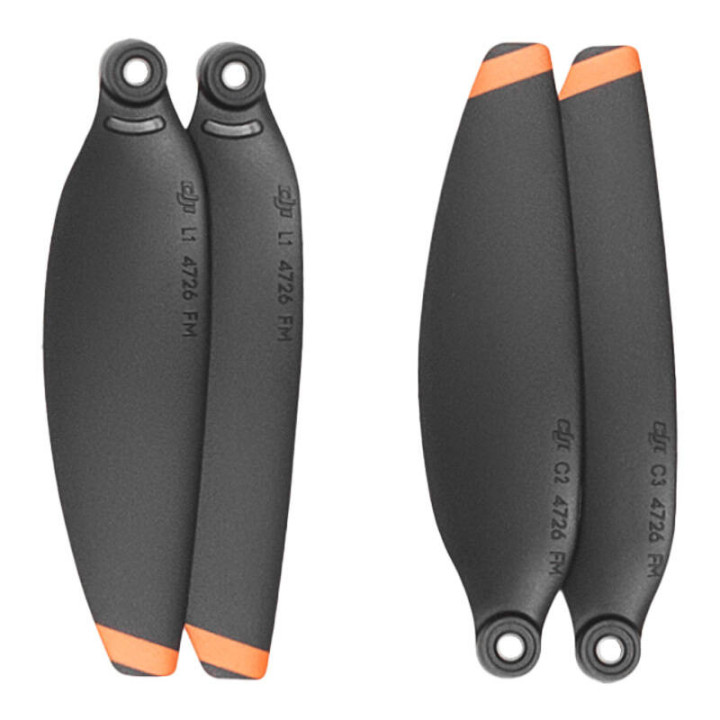 Пропеллеры DJI Mini 2 SE / Mini 2 / Mini SE