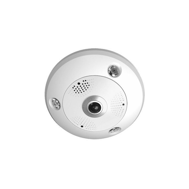 HIKVISION IPC6001-PAWO1 Smart Socket – Wi-Fi Enabled Remote Control Socket for Home Automation