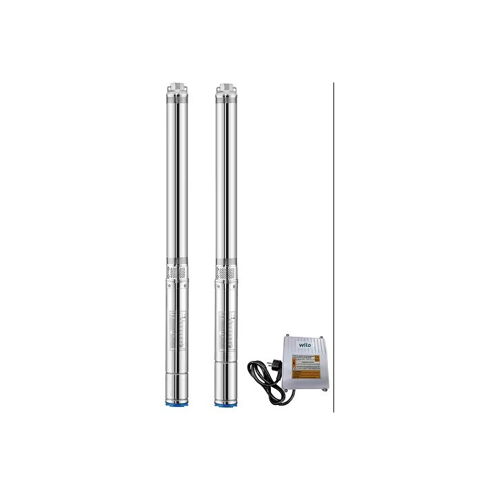 Wilo Actun INITIAL 3.04-25-230 50 B P 2 submersible pump