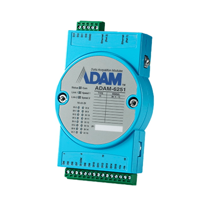 ADAM-6251-B Smart Control Module