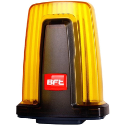BFT Radius LED AC A R1 Проблесковый маячок для двигателей 230 В