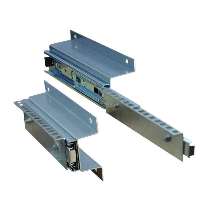 Mantar :: Sliding rack 19" 5U for M series cabinets - sliding (set - 2 pcs)