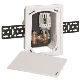 IMI ASD165 Return Temp Limiter MULTIBOX 3/4" M30x1.5