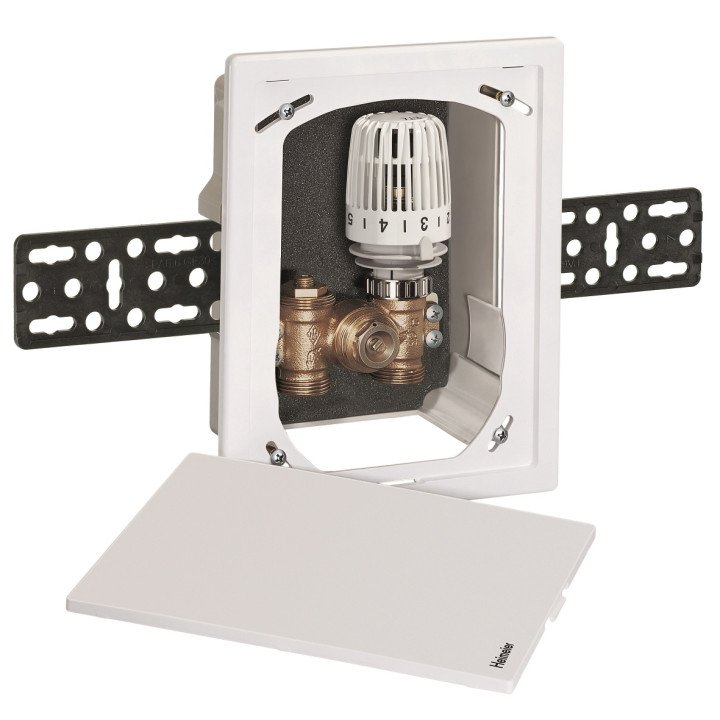 IMI MULTIBOX atgaitas temp. ierobežotājs 3/4" M30x1.5