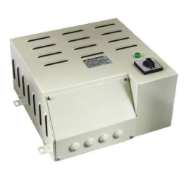 A3RW 4.0/1/S/IP 21 kontrolieris