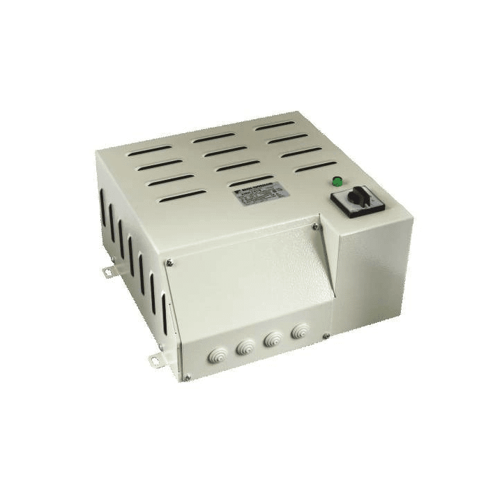 A3RW 4.0/1/S/IP 21 kontrolieris