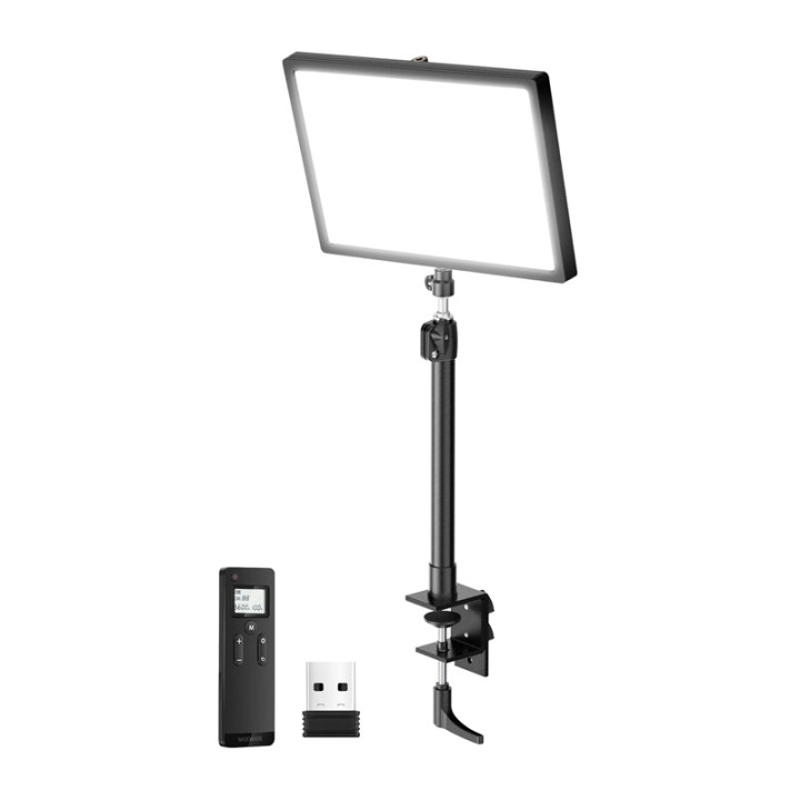 Sivuvalopaneeli NEEWER GL25B