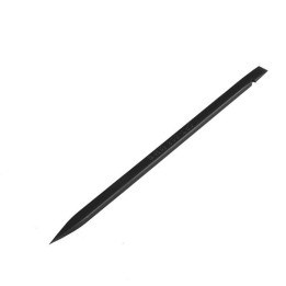 Muovinen Nylon Spudger Antistaattinen Avaaja Pry Opening Tool Stick ESPLB Musta iPhone iPad Tablet PC Repair, musta, 1kpl