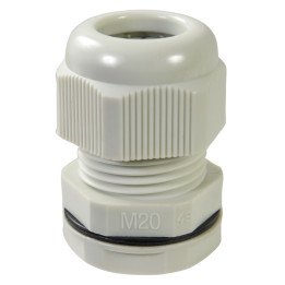 HAUPA кабельный сальник M50 IP68 водонепроницаемый