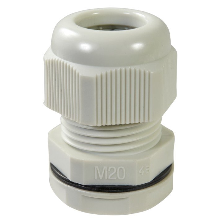 Cable gland M50 IP68 CCA006