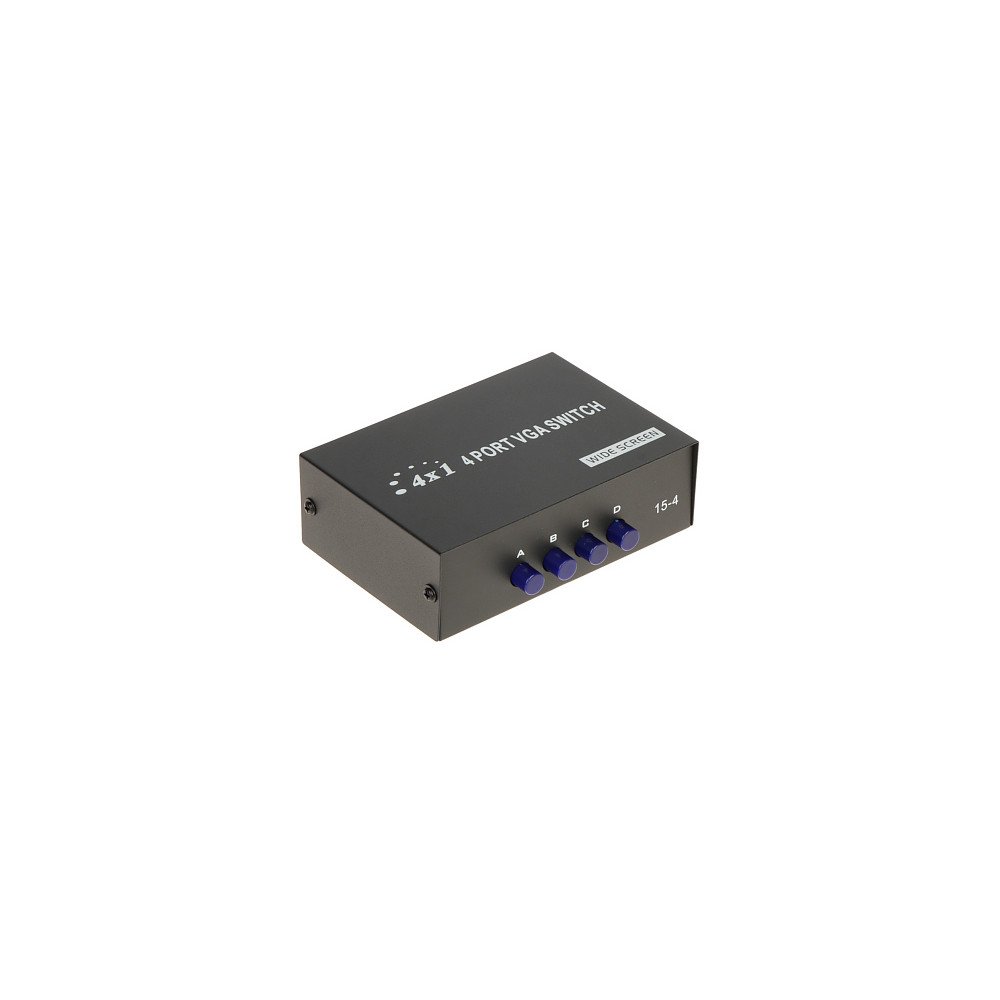 LULITI VGA VGA-SW-4/1
