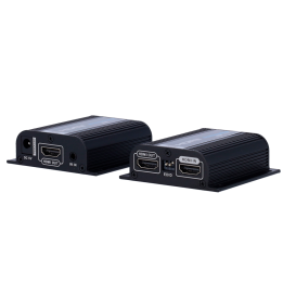 LENKENG HDMI-EXT-POE-V2 HDMI pagarinātājs pa PoE