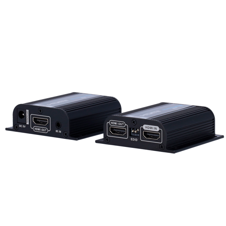 LENKENG HDMI-EXT-POE-V2 HDMI Extender over PoE