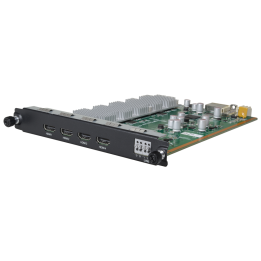 UNIVIEW PRO UV-FB-HDMI4-C-NB HDMI Extender over Cat5e/6 up to 60m