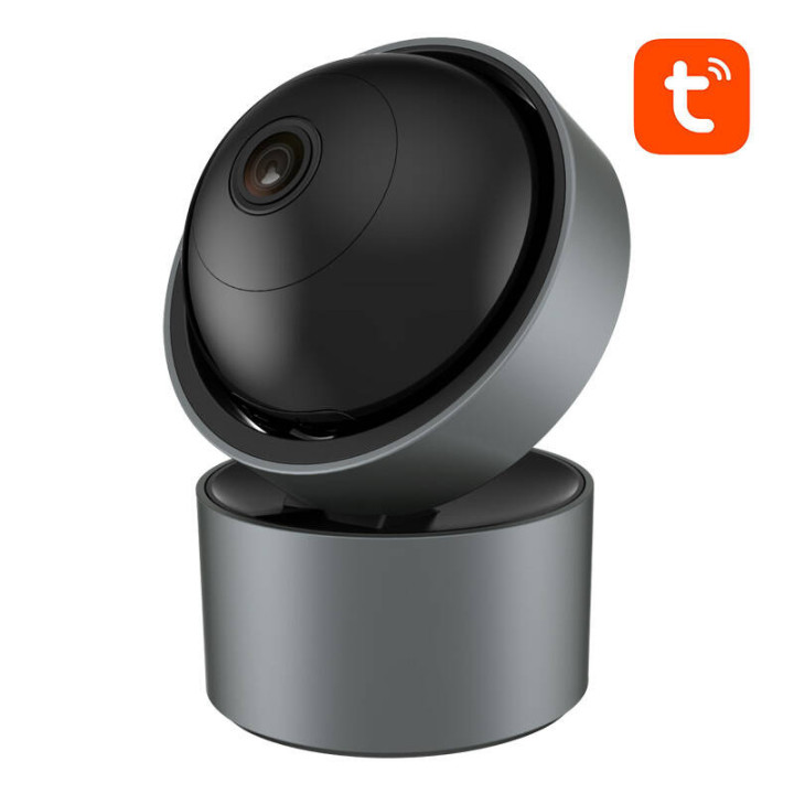 Avatto IPC06 Wi-Fi 4MP Smart Camera