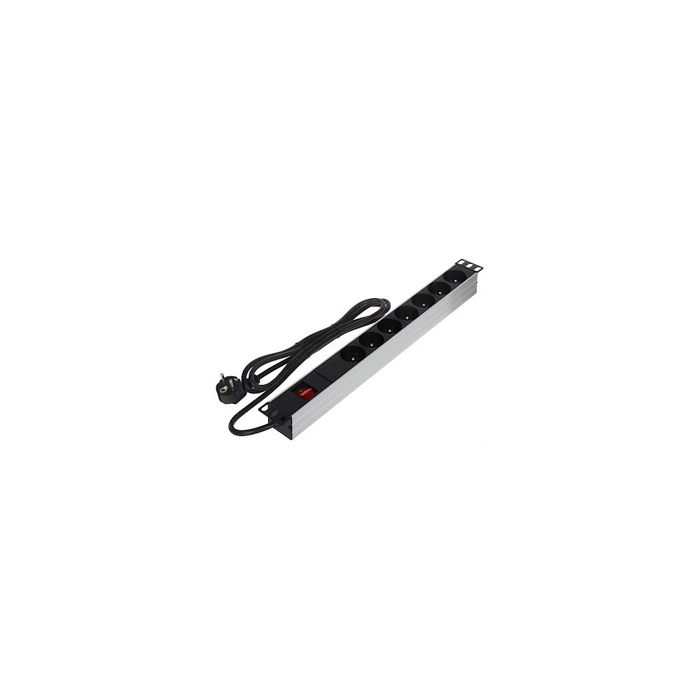 ENERGIJAS SADALES IEKARTAS PD-7/RACK