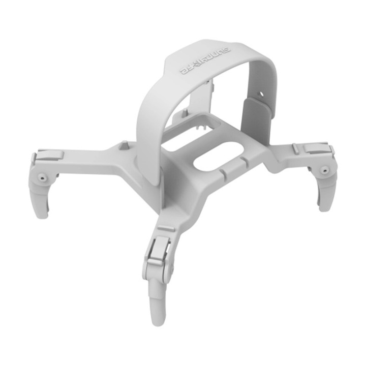 Обновление шасси Sunnylife для DJI Flip (серое)