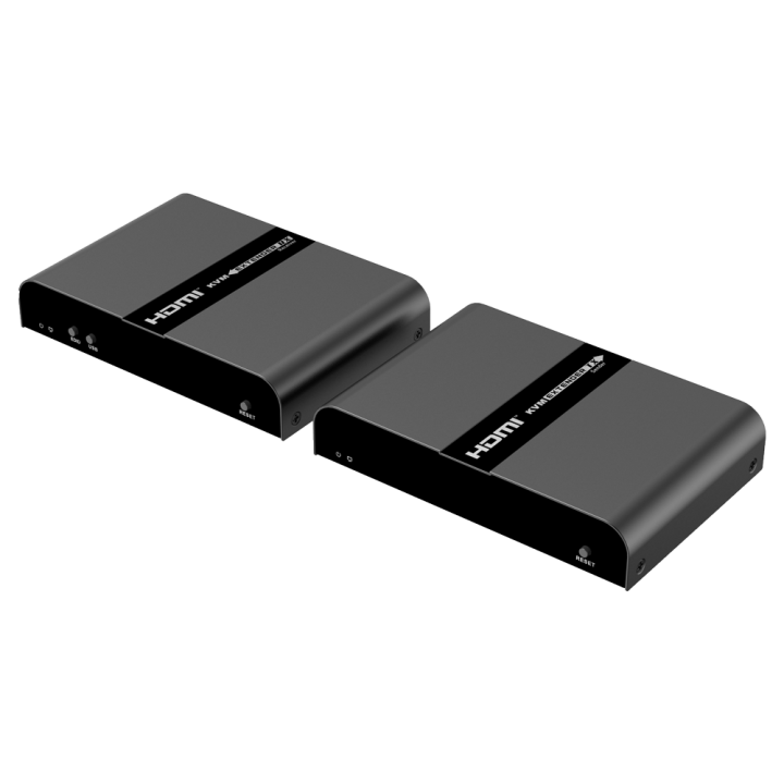 LENKENG HDMI-EXT-4K30-KVM100 HDMI KVM Extender 4K30Hz 100m