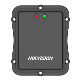 DS-TMG034(Защита от падения) Парковочный барьер Hikvision