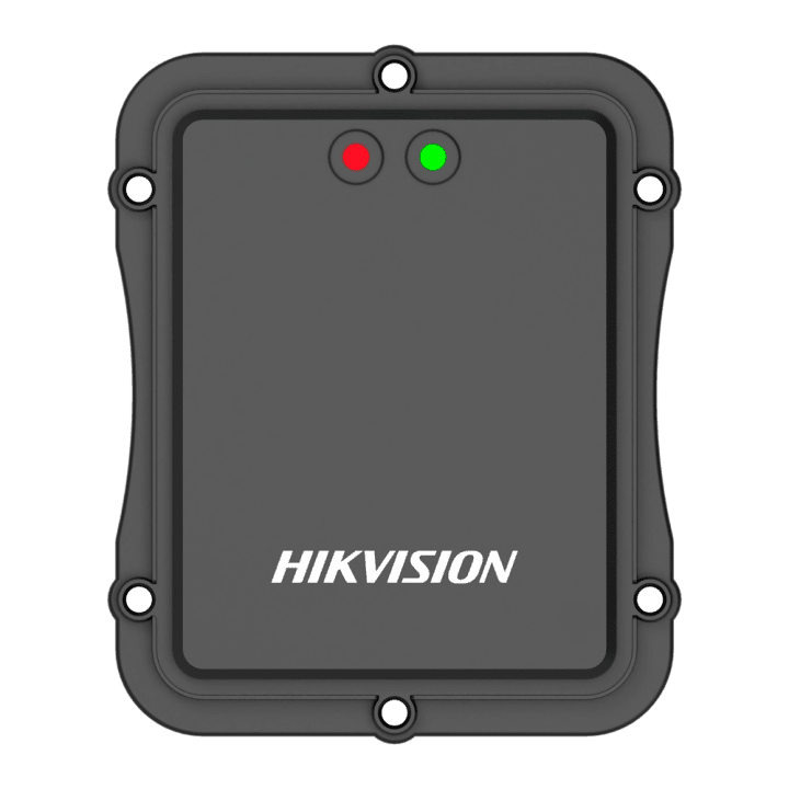 DS-TMG034(Защита от падения) Парковочный барьер Hikvision