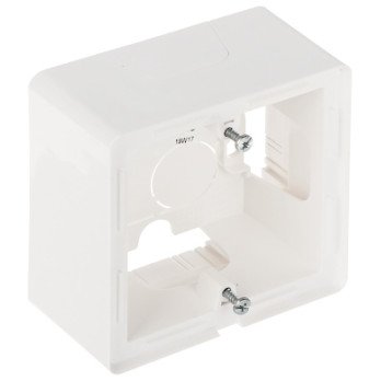 PAVIRSIAUS DEZE 1-GANG LE-754191 Valena Life LEGRAND