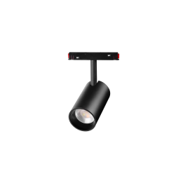 30° RGB+CCT Magneettinen Track Spotlight 6W (Zigbee 3.0 + 2.4G)