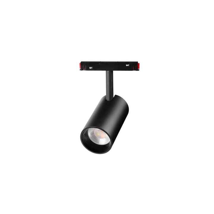 30° RGB+CCT Magneettinen Track Spotlight 6W (Zigbee 3.0 + 2.4G)