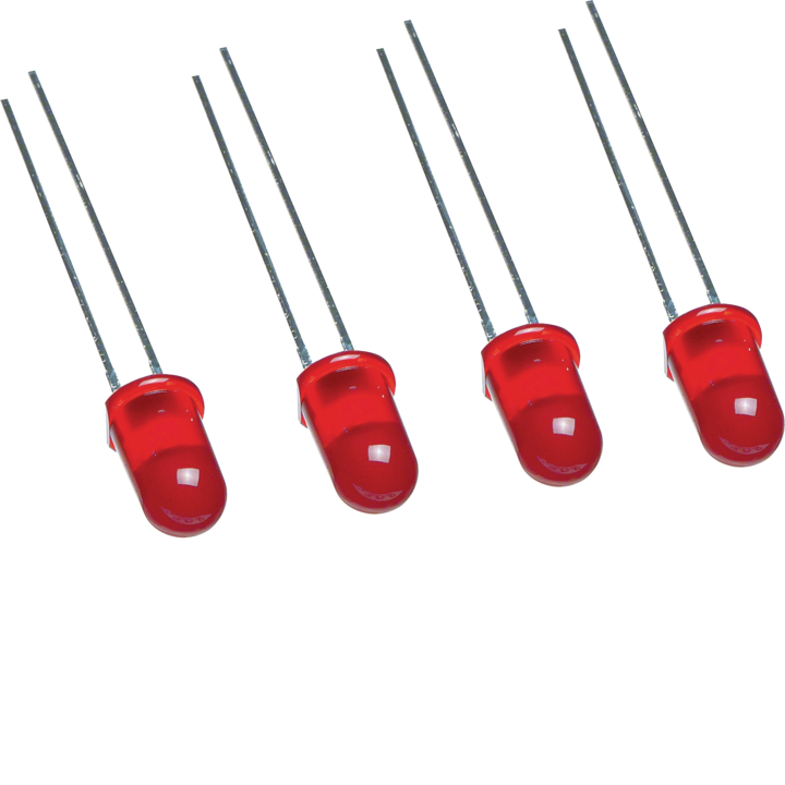 Комплект светодиодов Hager TG308 для TXB344 (4 шт.)