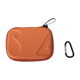 Sunnylife OA5-B893-C kott ACTION 5 PRO/OSMO Action 4/3 jaoks (oranž)