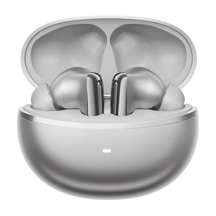 QCY HT18 LITE Titanium TWS kõrvaklapid