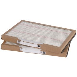 Nordic S4 ventilācijas filtrs ISO ePM1 55%