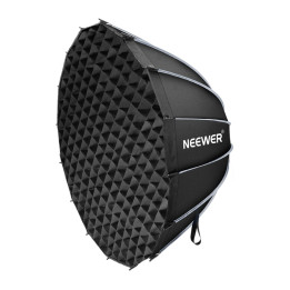 NEEWER SF120Q Параболический софтбокс 120 см