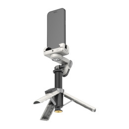 AOCHUAN Smart M3 Pro Gimbal with RGB Lighting (Black)