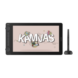 Huion Kamvas 13 GEN 3 GS1333 Graphics Tablet