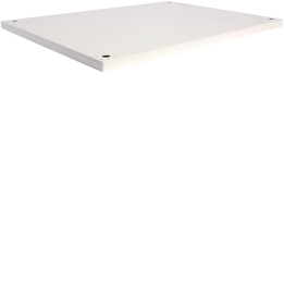Hager FN078E Top Plate Quadro 450x400 mm Smart Wall Panel