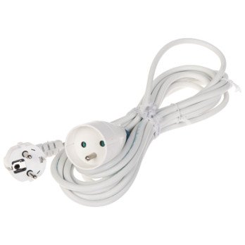 MAANDUSEGA PIKENDUSJUHT PS-3X1,0-5M/W 5 m