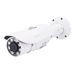 SUNELL SN-IPR57/20AKDN/Z 2MP уличная пулевая IP-камера с PoE, Wi-Fi, варифокальным объективом, IP67