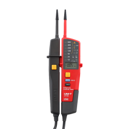 UNI-TREND UT18C-V digitālais multimetrs